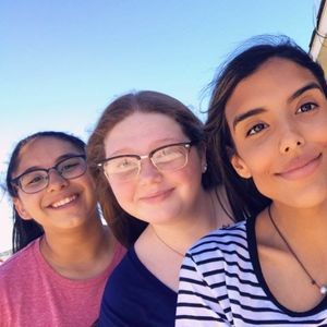 Meet your Posher, Anna